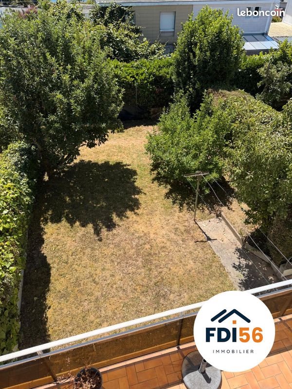 Maison à vendre, 93m², Lorient