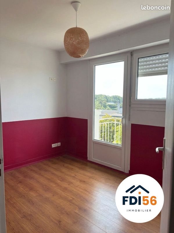 Maison à vendre, 93m², Lorient