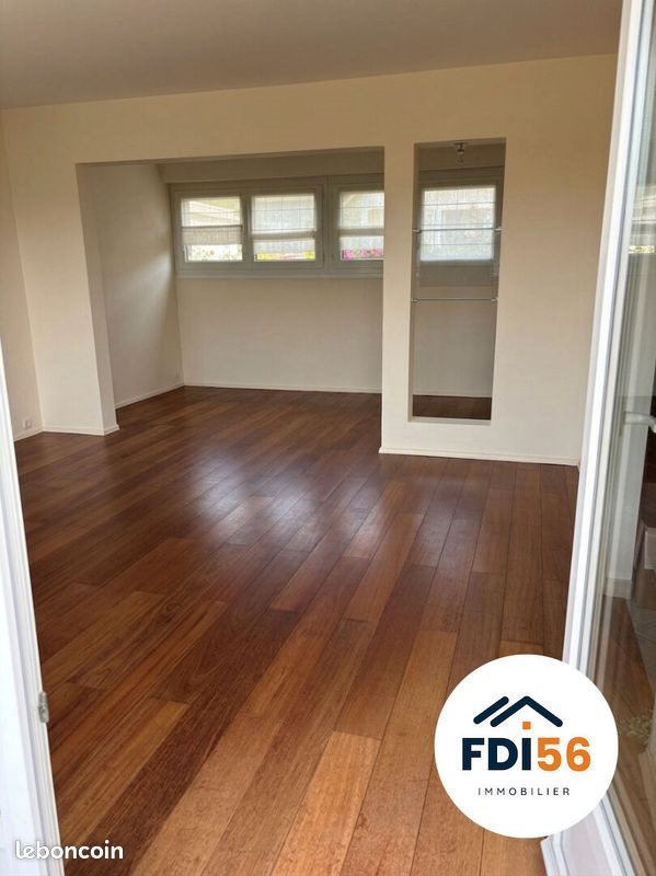 Maison à vendre, 93m², Lorient