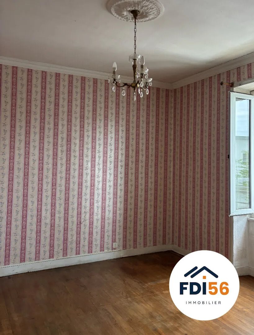 Maison à vendre, 152m², Lorient