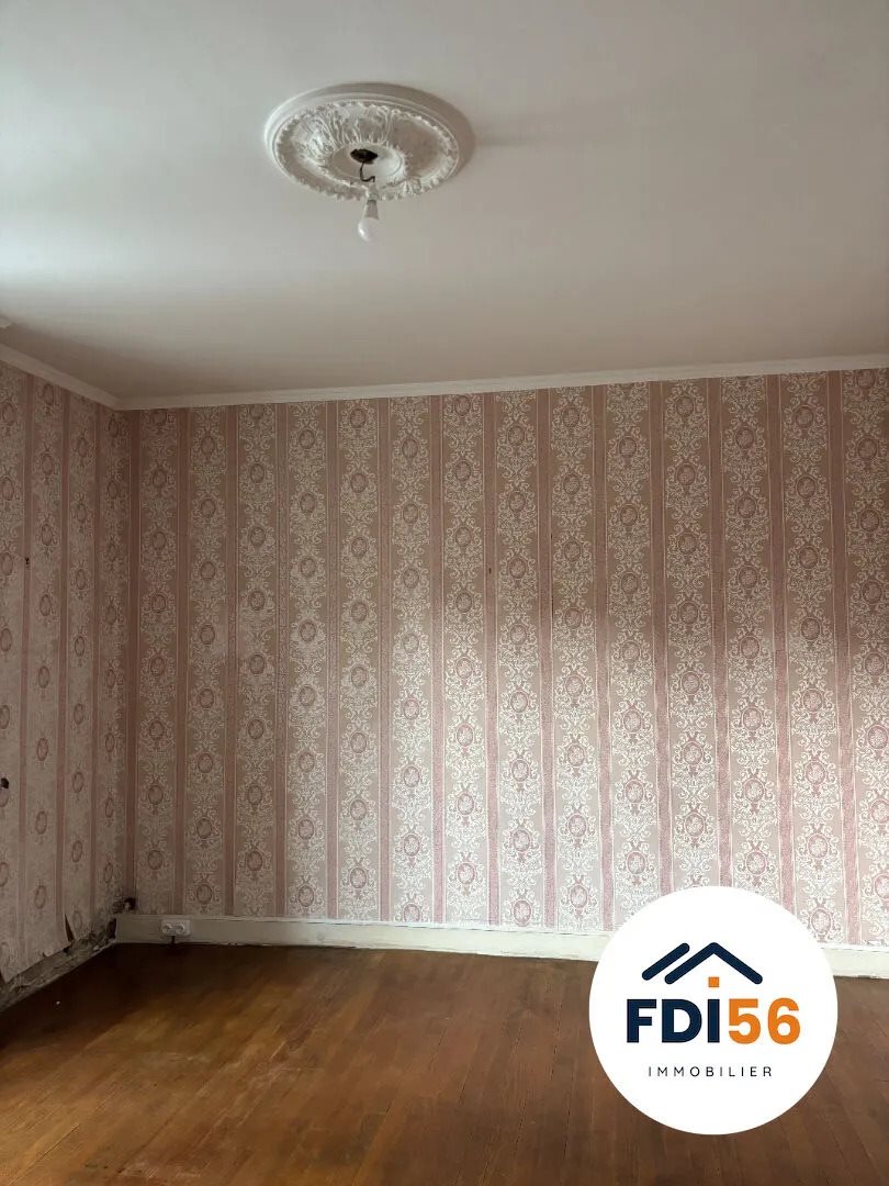 Maison à vendre, 152m², Lorient