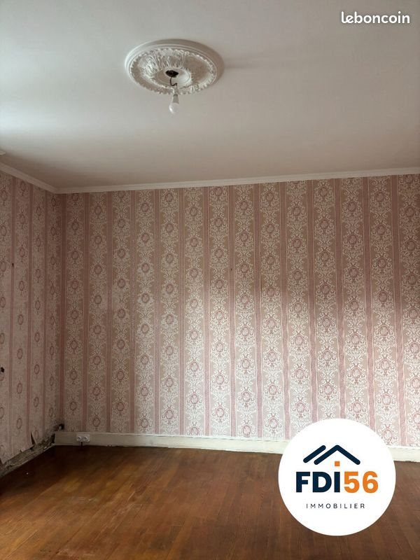 Maison à vendre, 152m², Lorient