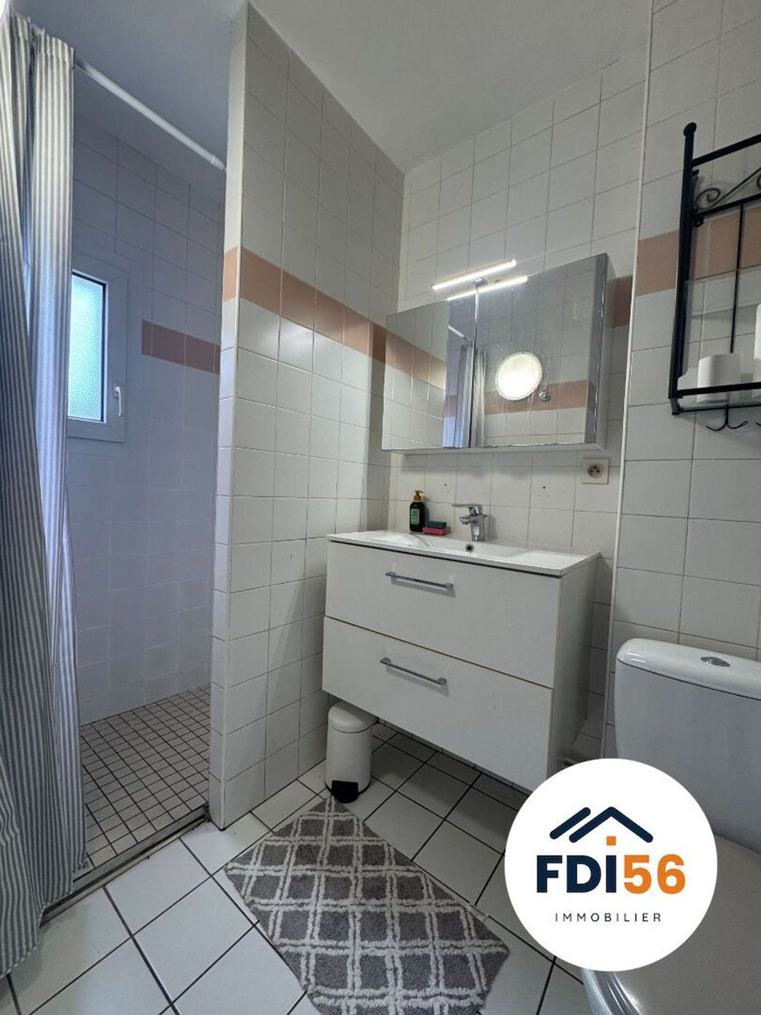 Appartement à louer, 22m², Lorient