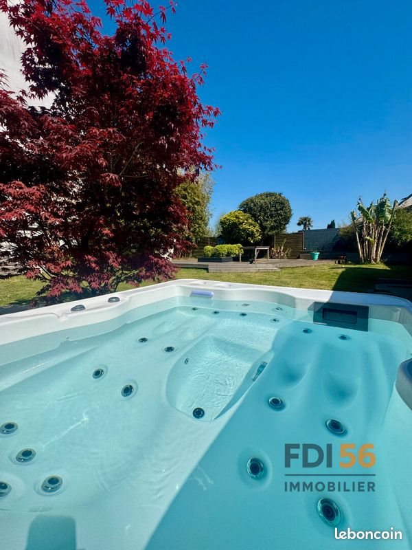 Maison à vendre, 130m², Lorient