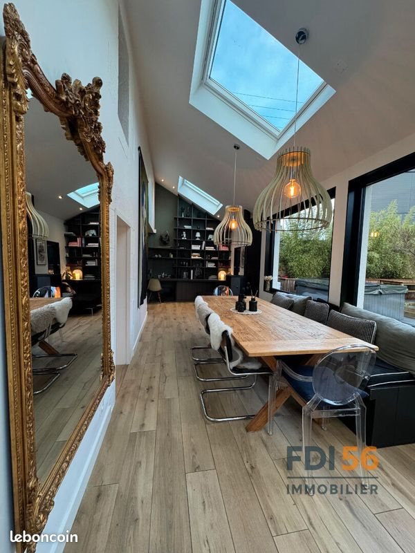 Maison à vendre, 130m², Lorient