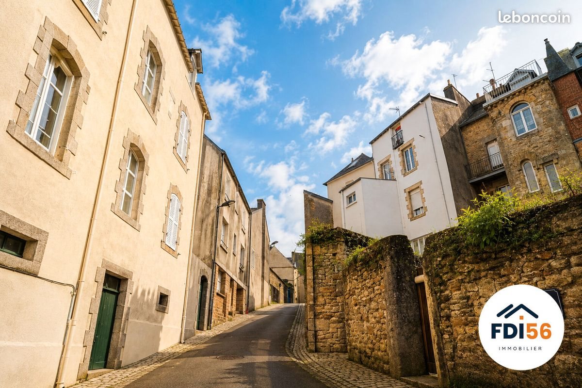 Appartement à vendre, 300m², Lorient