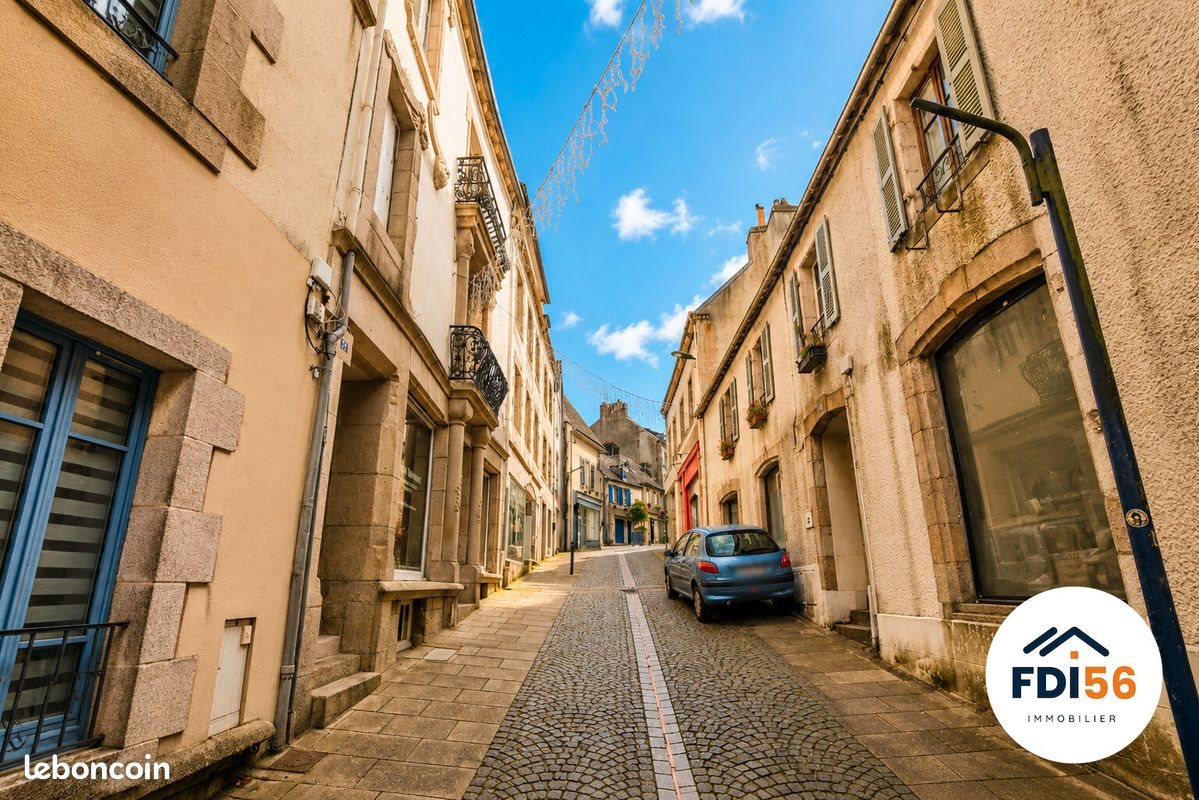 Appartement à vendre, 300m², Lorient