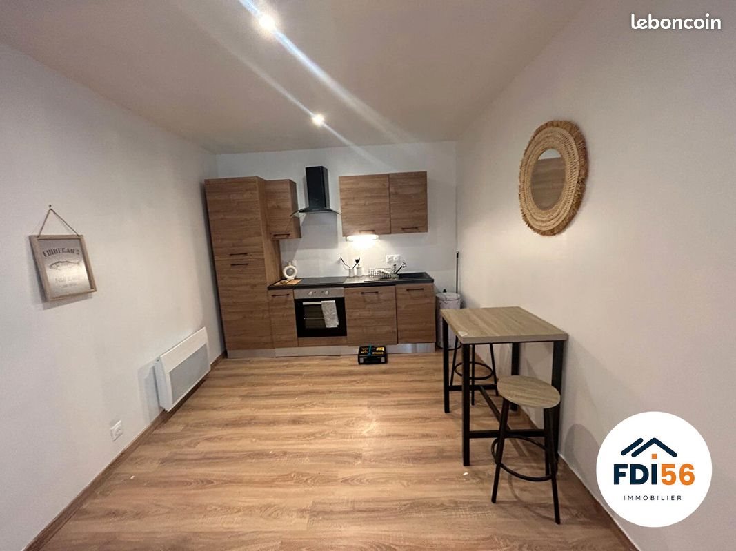 Appartement à vendre, 300m², Lorient