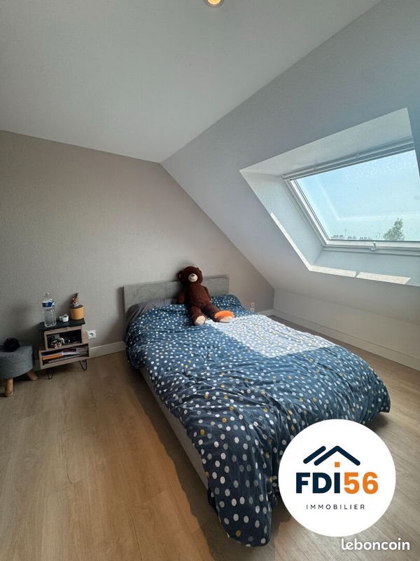 Appartement à louer, 30m², Lorient