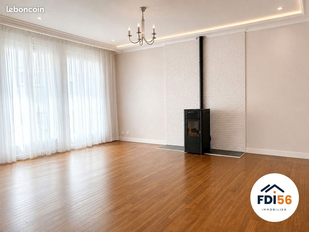 Appartement à louer, 175m², Lorient