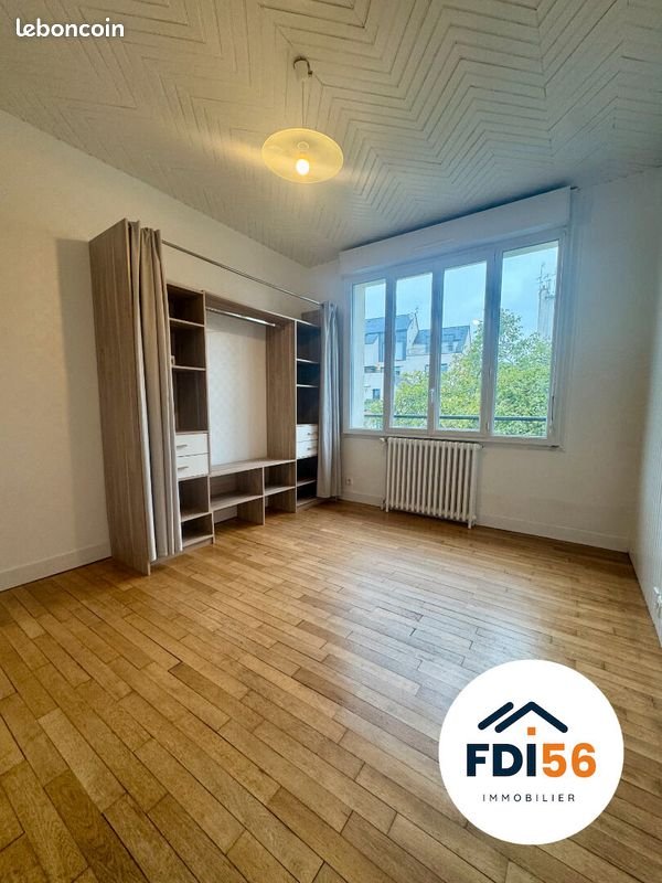 Appartement à louer, 175m², Lorient