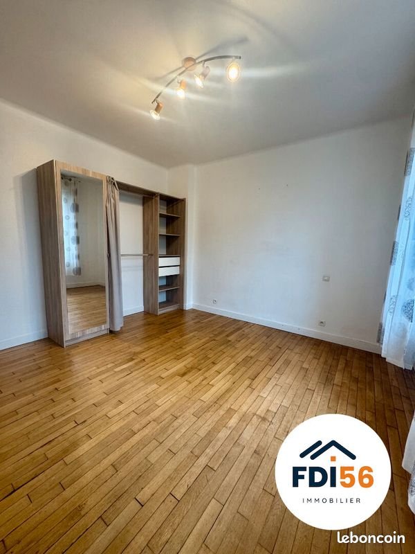 Appartement à louer, 175m², Lorient