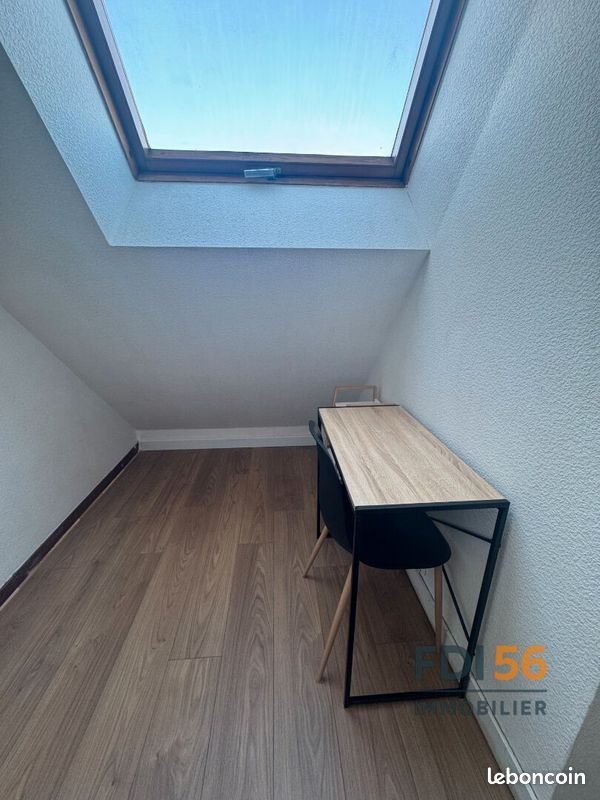 Appartement à louer, 26m², Lorient