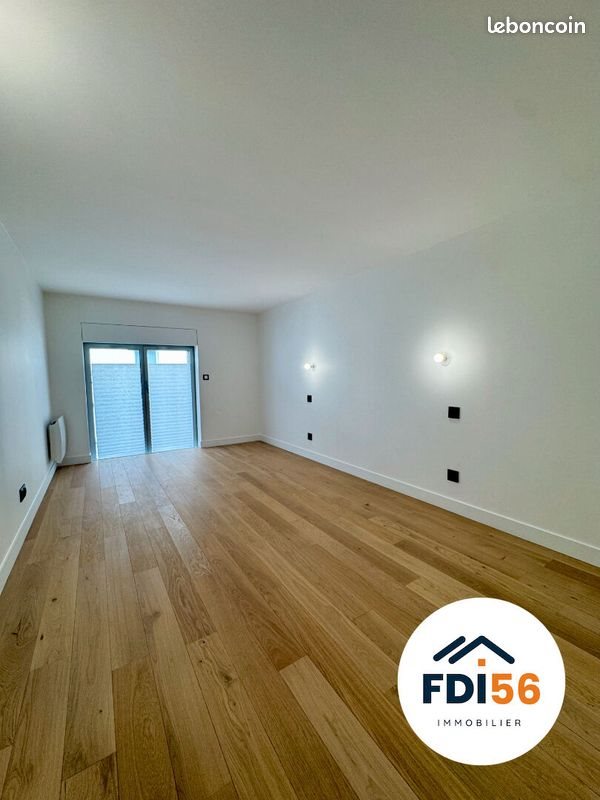 Appartement à vendre, 105m², Lorient