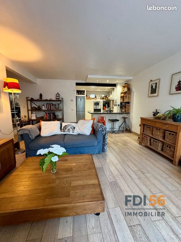 Maison à vendre, 150m², Lorient