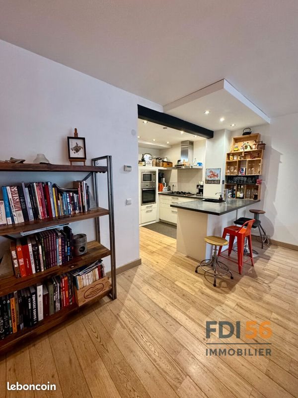 Maison à vendre, 150m², Lorient