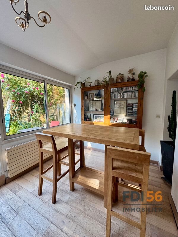 Maison à vendre, 150m², Lorient