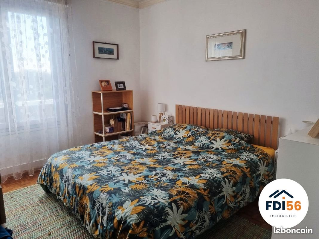 Appartement à vendre, 71m², Lorient
