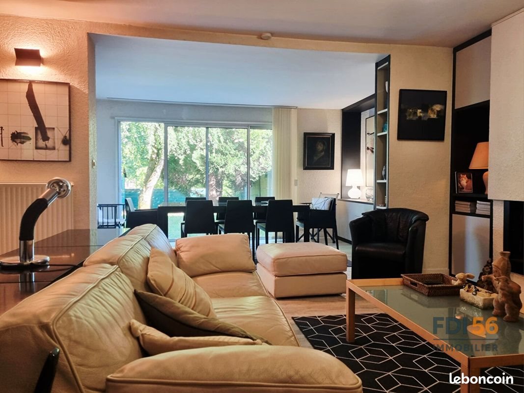 Maison à vendre, 102m², Lorient