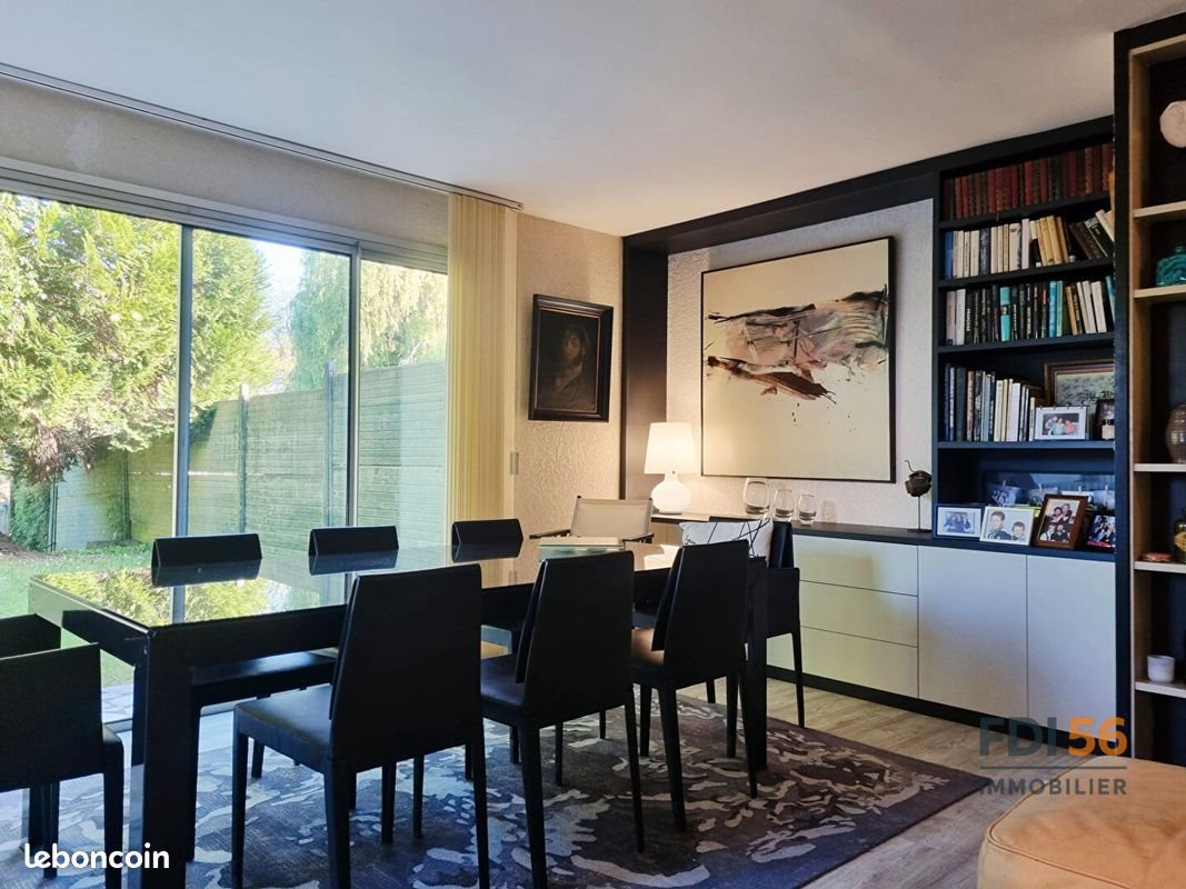 Maison à vendre, 102m², Lorient