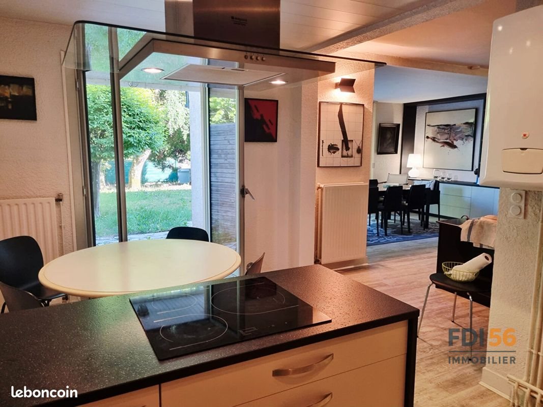 Maison à vendre, 102m², Lorient