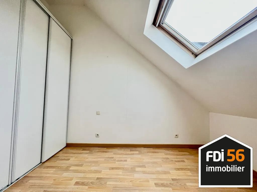 Appartement à vendre, 60m², Lorient