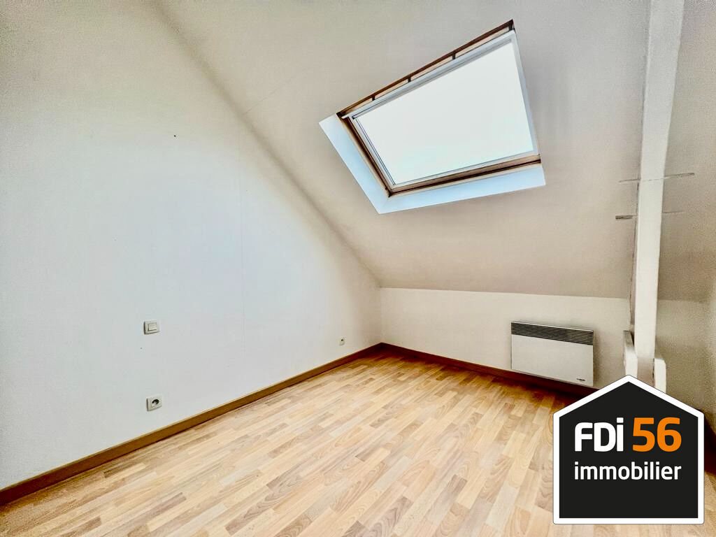 Appartement à vendre, 60m², Lorient