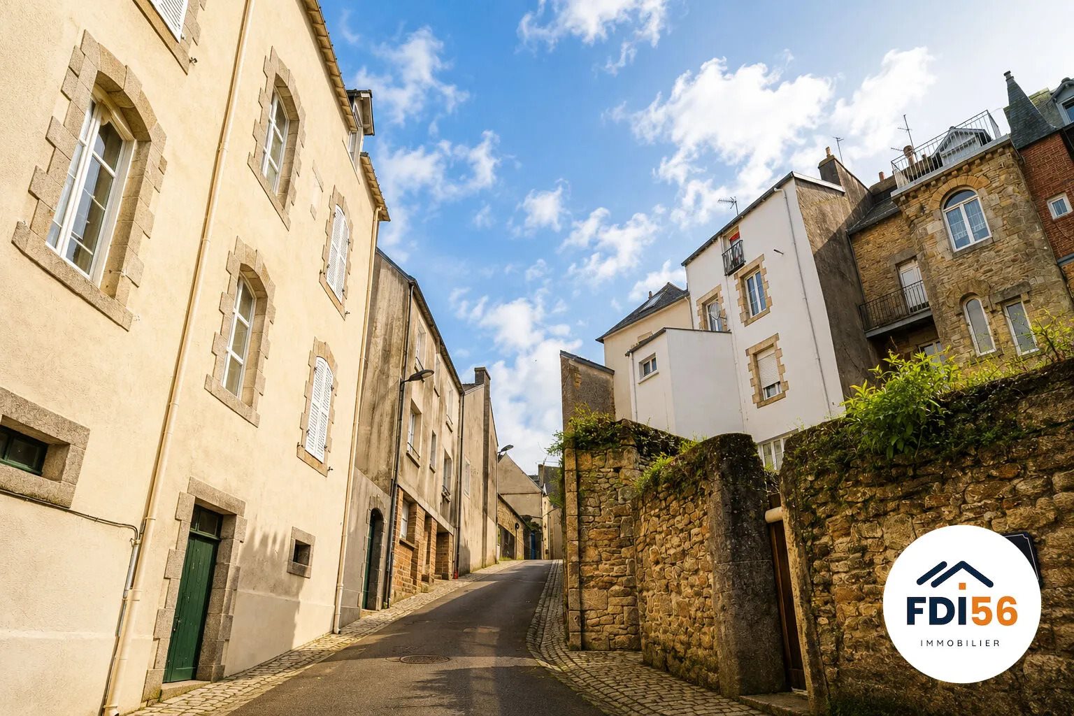 Appartement à vendre, 300m², Quimperlé