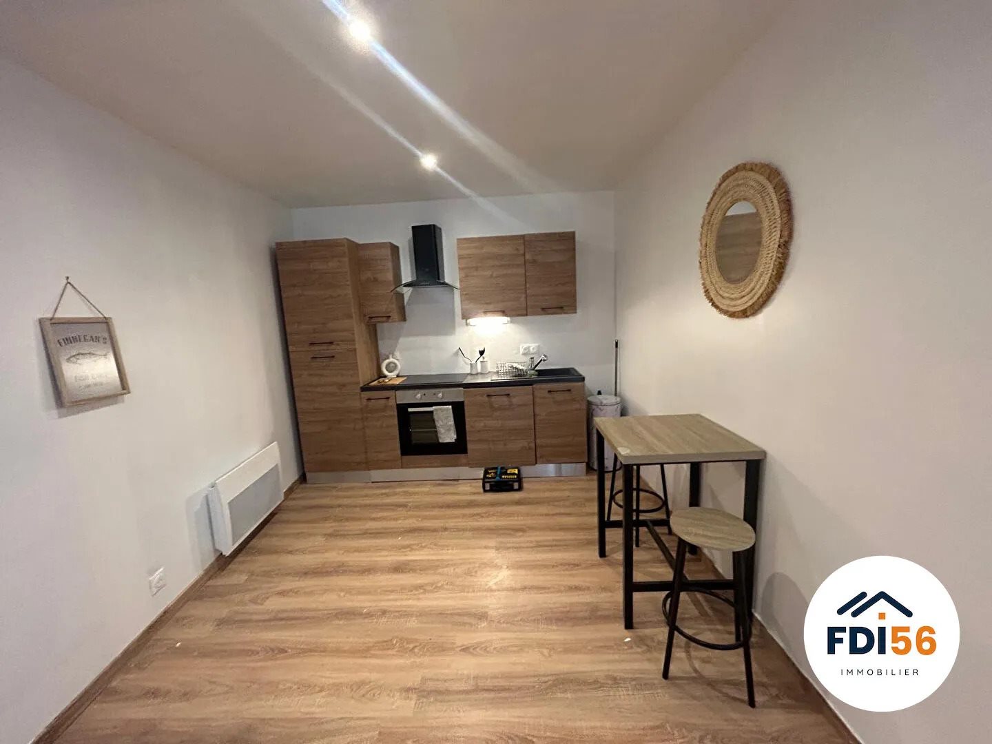 Appartement à vendre, 300m², Quimperlé