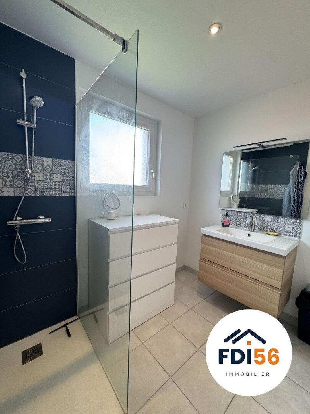 Appartement à louer, 61m², Lorient