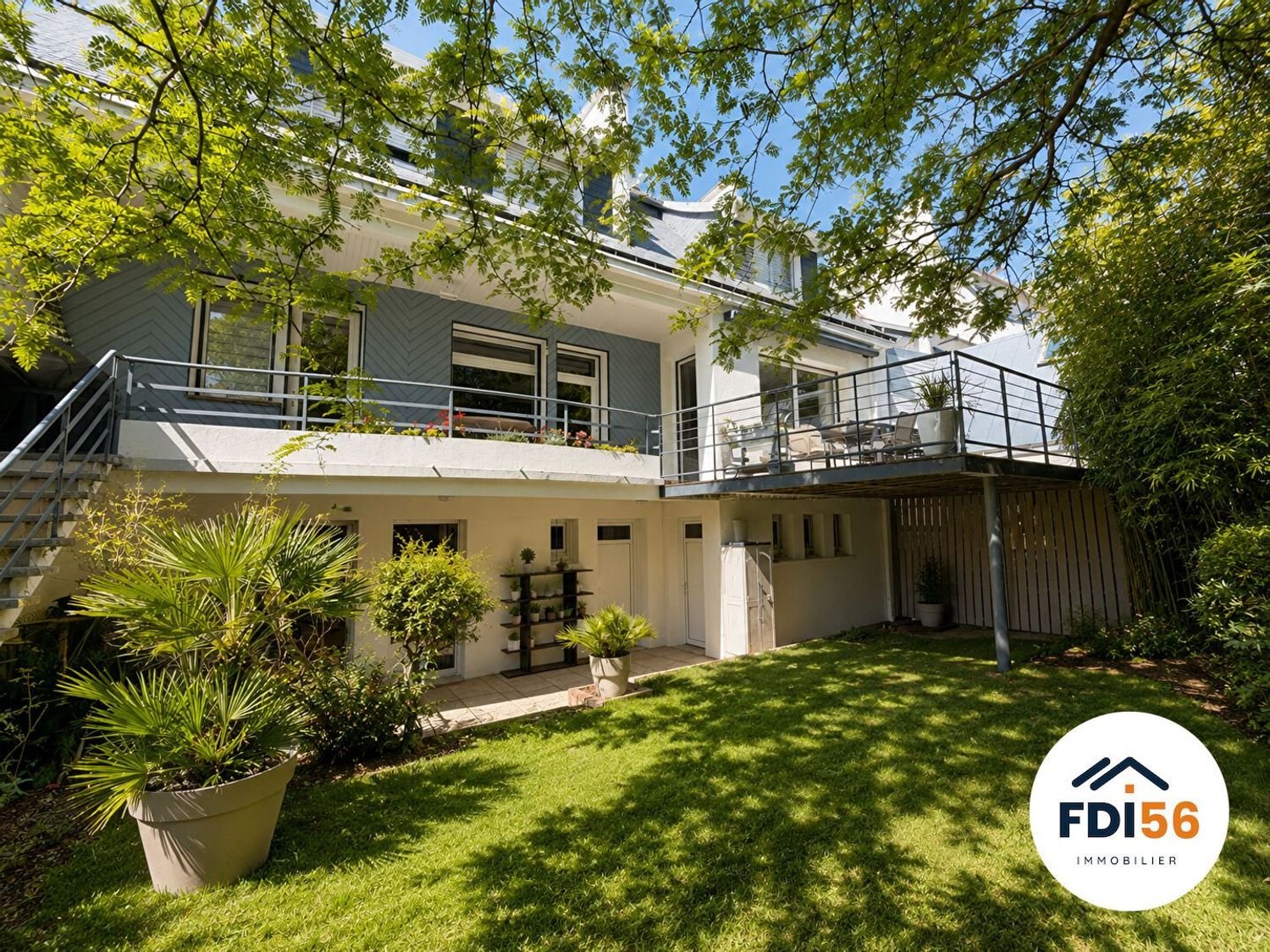 Maison à vendre, 270m², Lorient