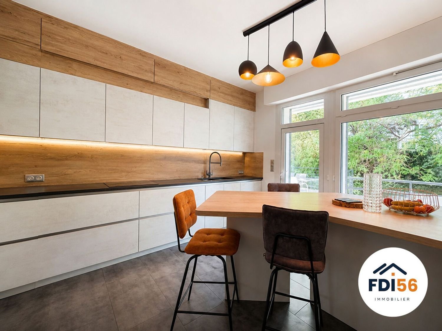 Maison à vendre, 270m², Lorient
