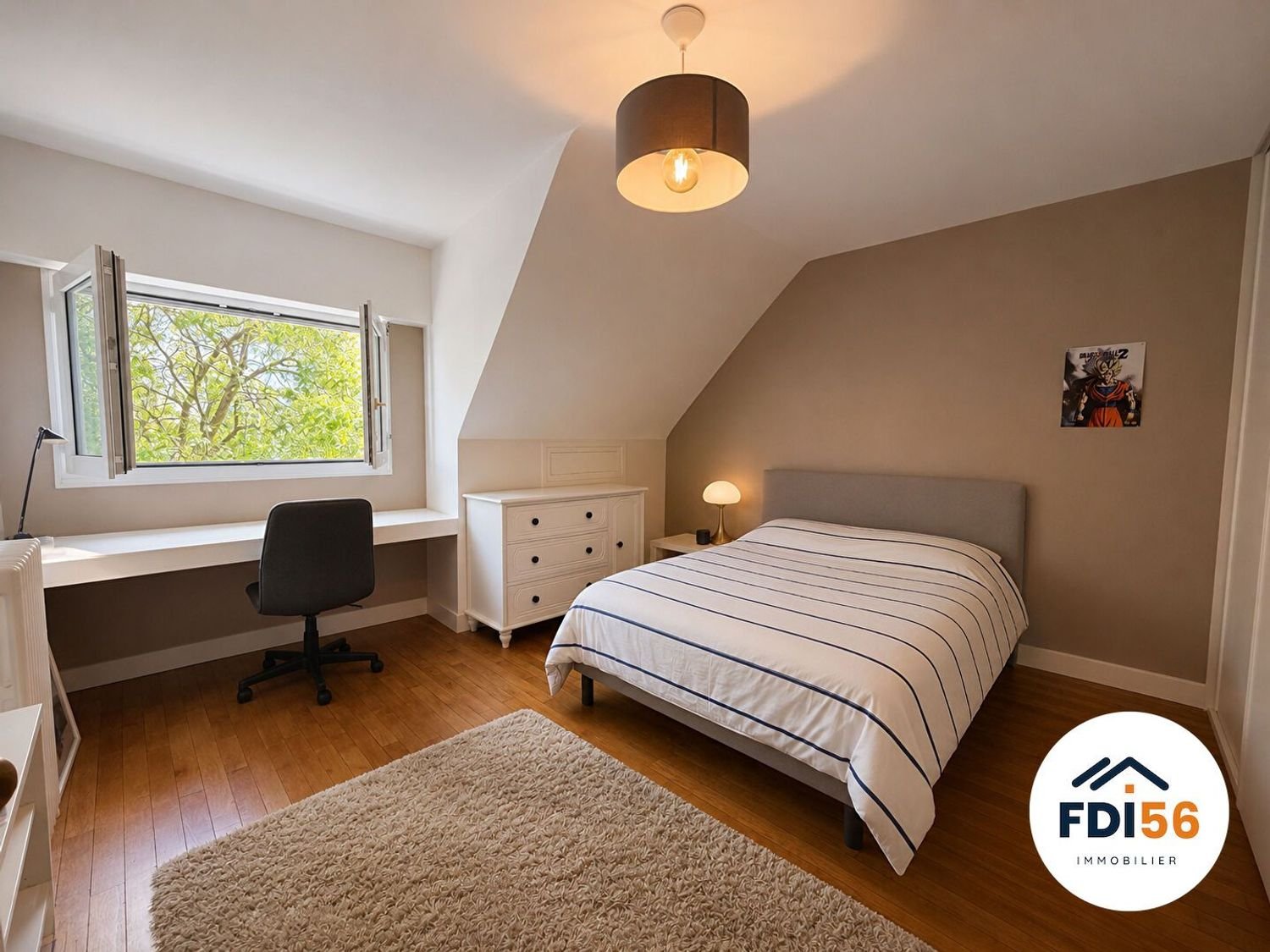 Maison à vendre, 270m², Lorient