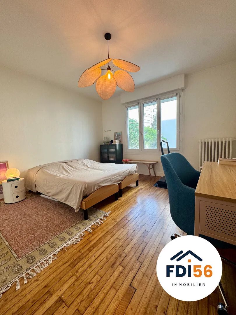 Appartement à louer, 60m², Lorient