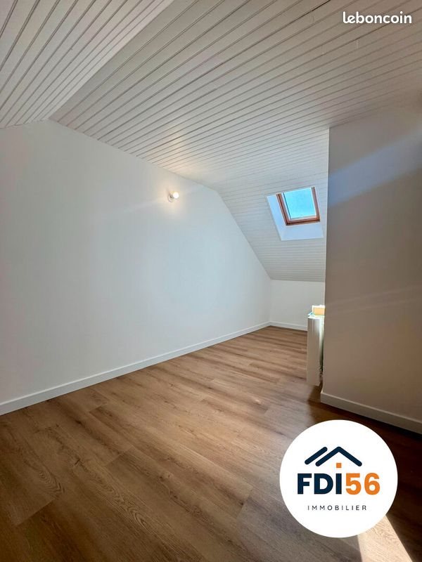 Appartement à vendre, 32m², Lorient