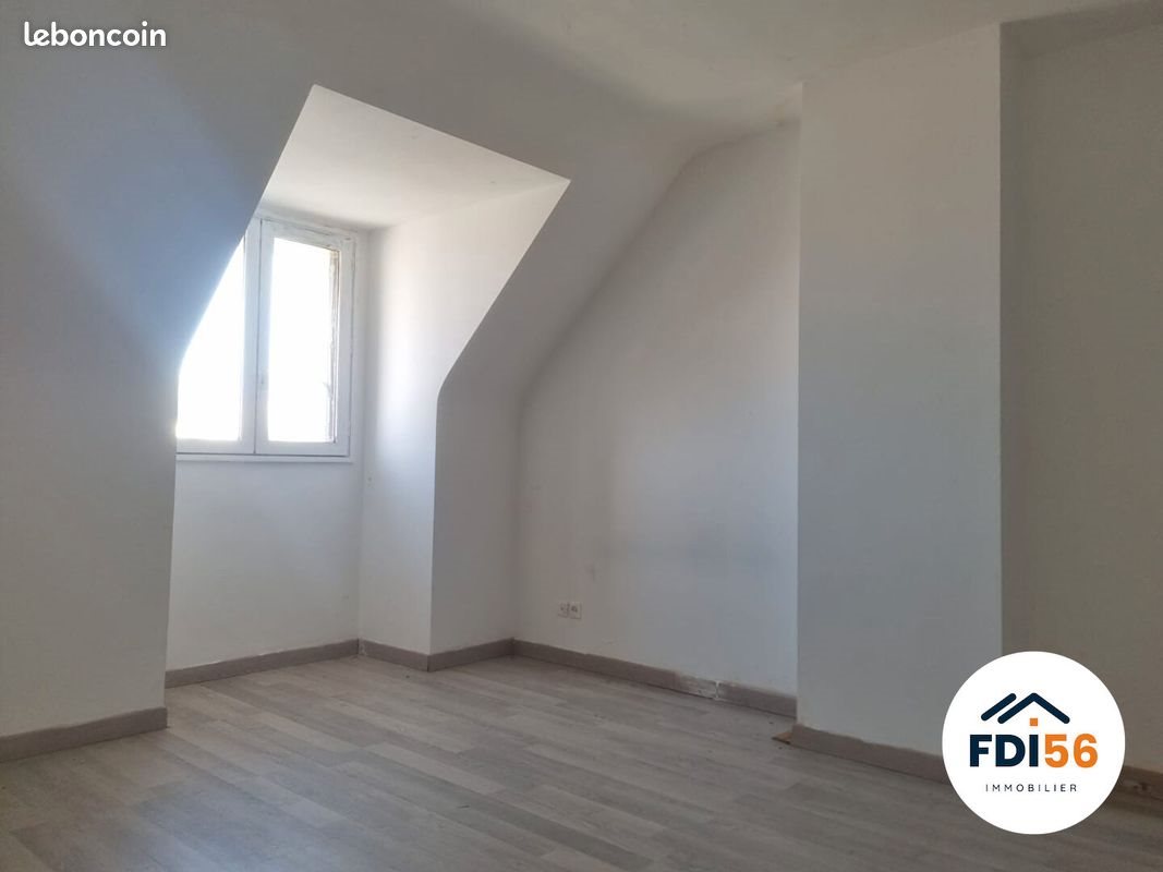 Maison à vendre, 88m², Lanester