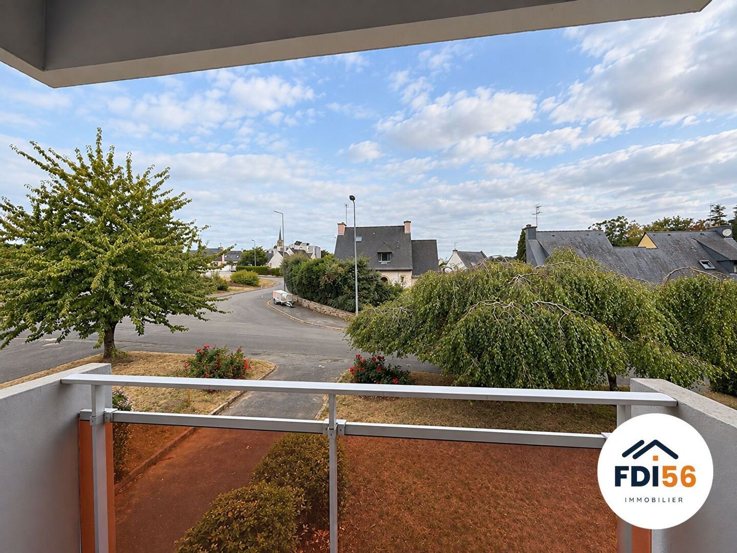Appartement à vendre, 95m², Lanester