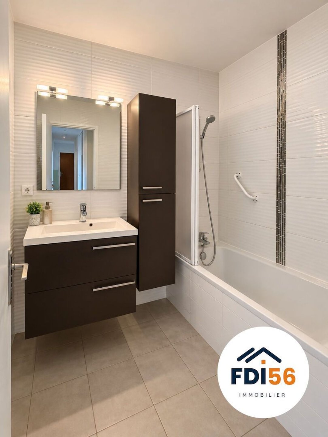 Appartement à vendre, 95m², Lanester