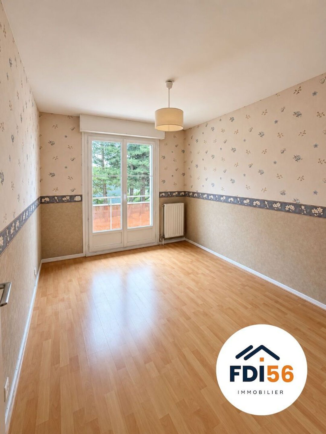 Appartement à vendre, 95m², Lanester