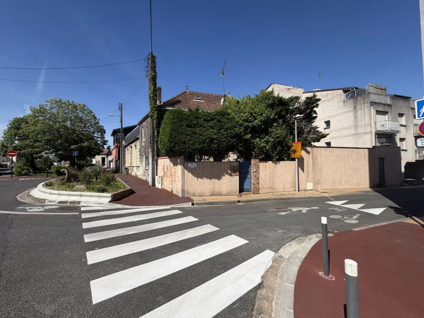 Maison à vendre, 116m², Talence
