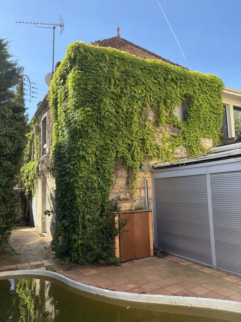 Maison à vendre, 116m², Talence