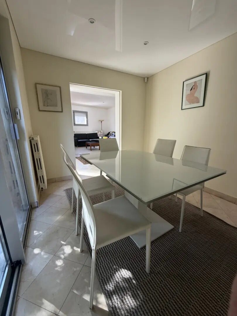 Maison à vendre, 116m², Talence