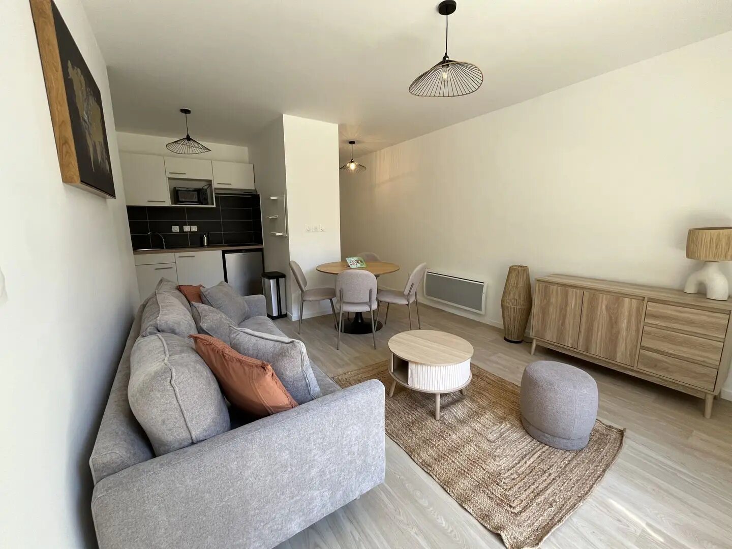 Appartement à louer, 40m², Toulouse