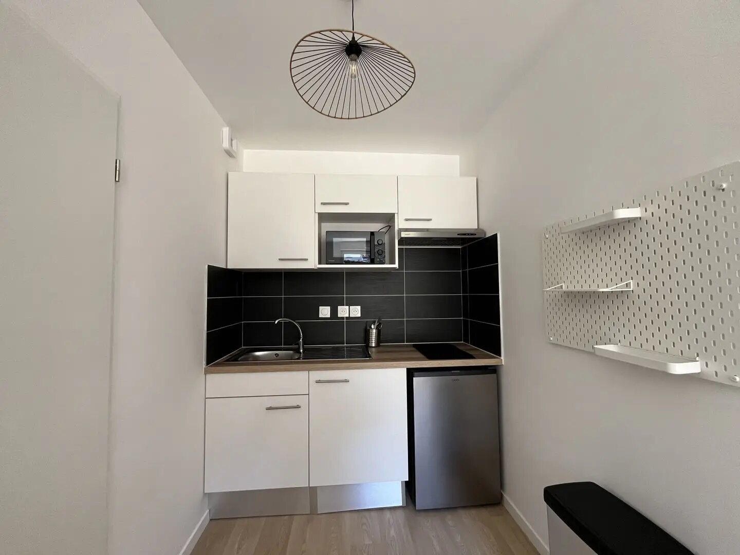 Appartement à louer, 40m², Toulouse