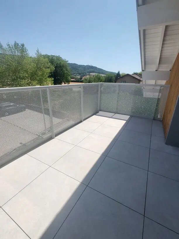Appartement à louer, 65m², Massongy