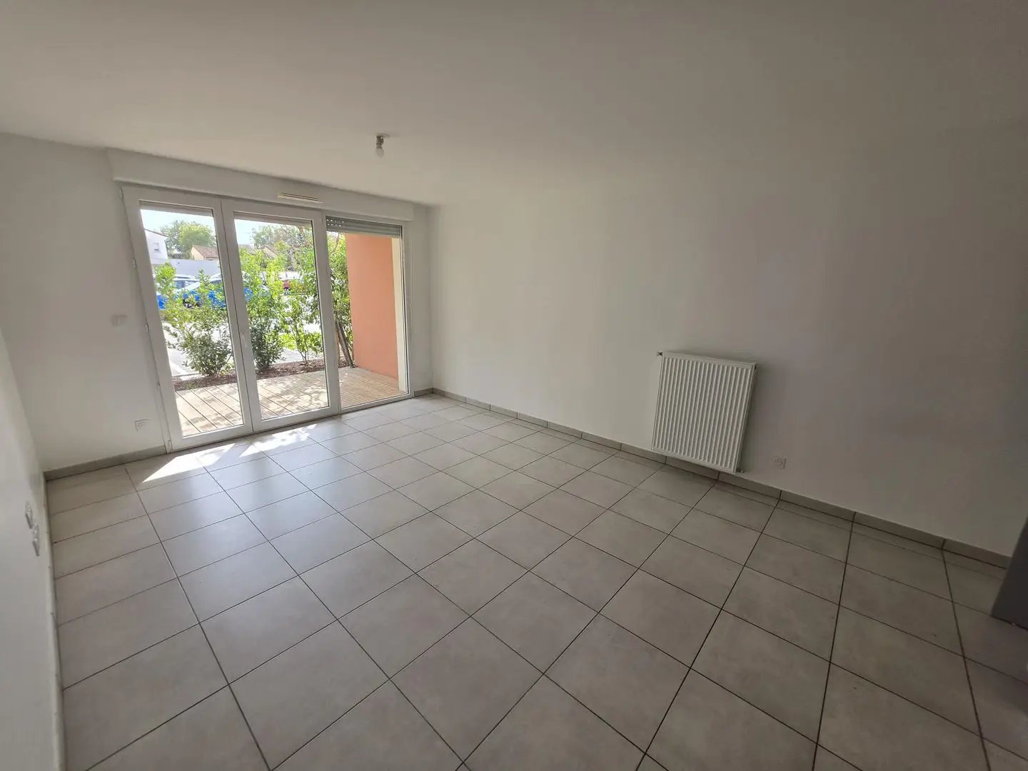 Appartement à louer, 59m², Saint-Jory