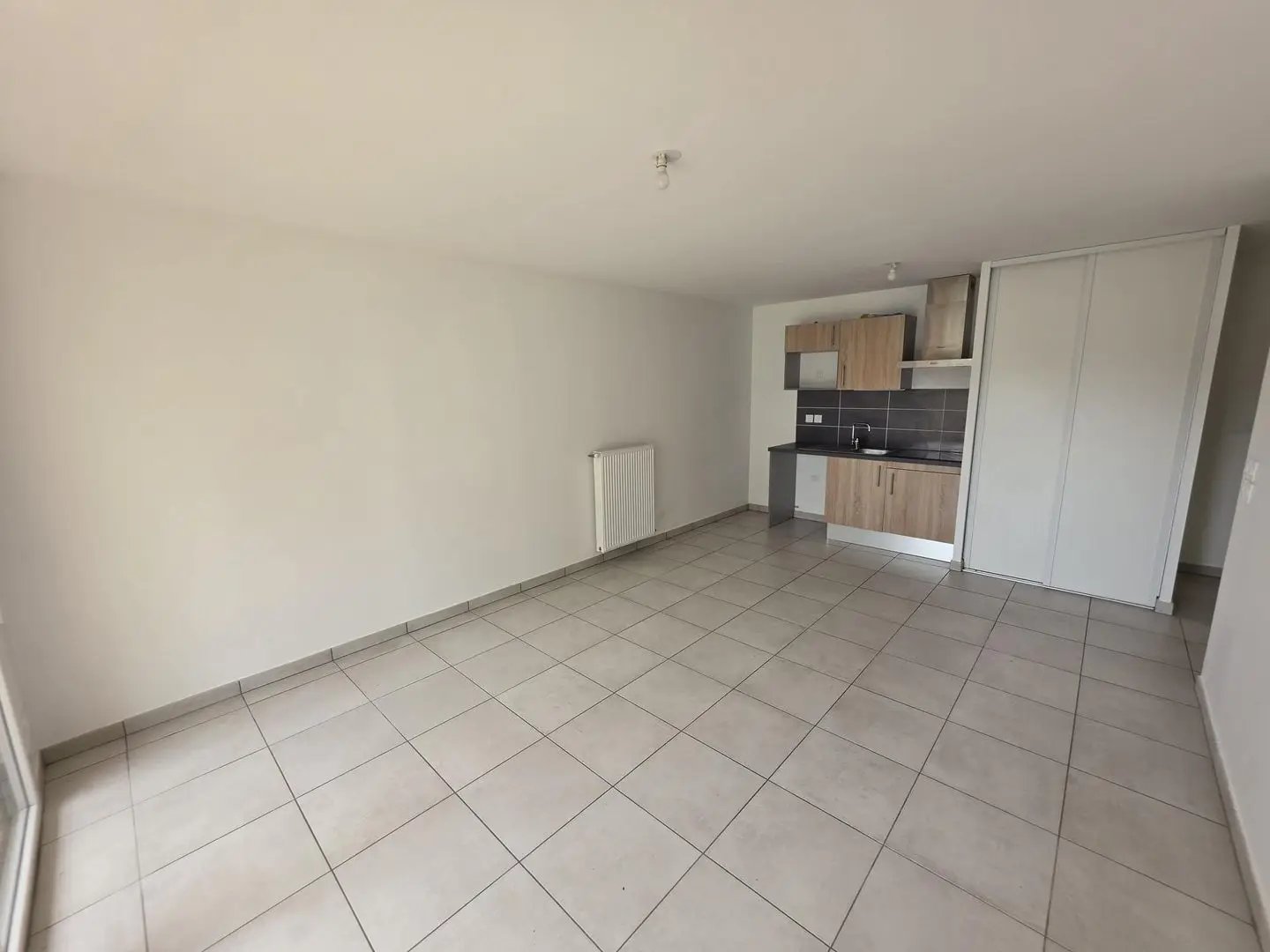 Appartement à louer, 59m², Saint-Jory