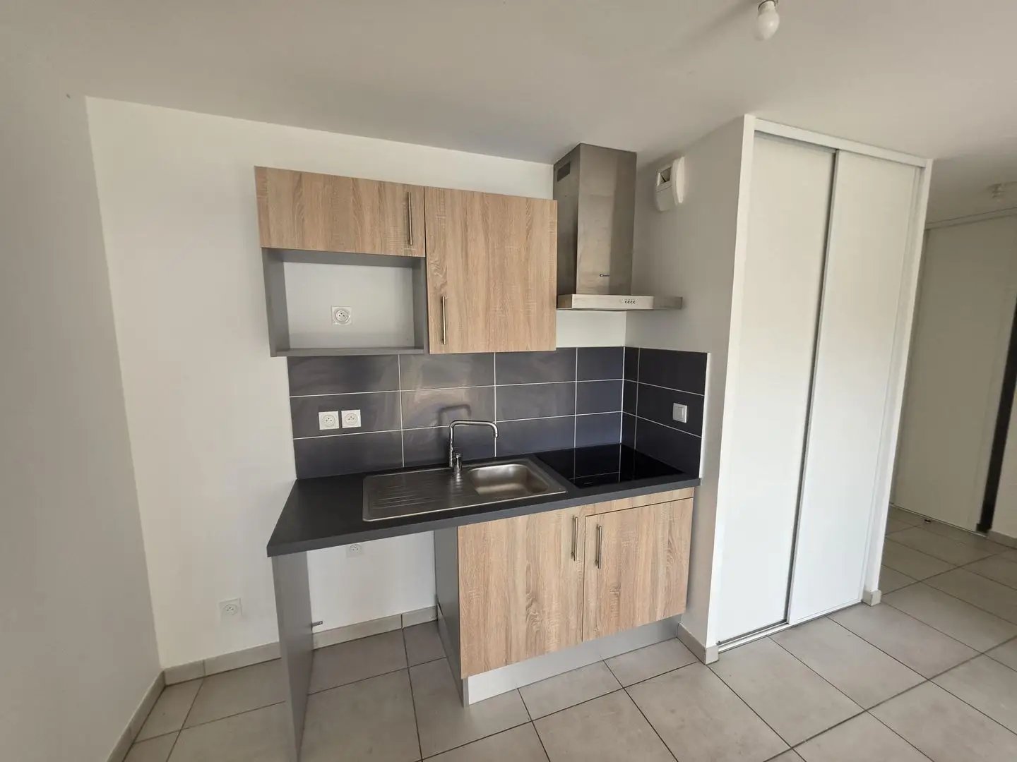 Appartement à louer, 59m², Saint-Jory