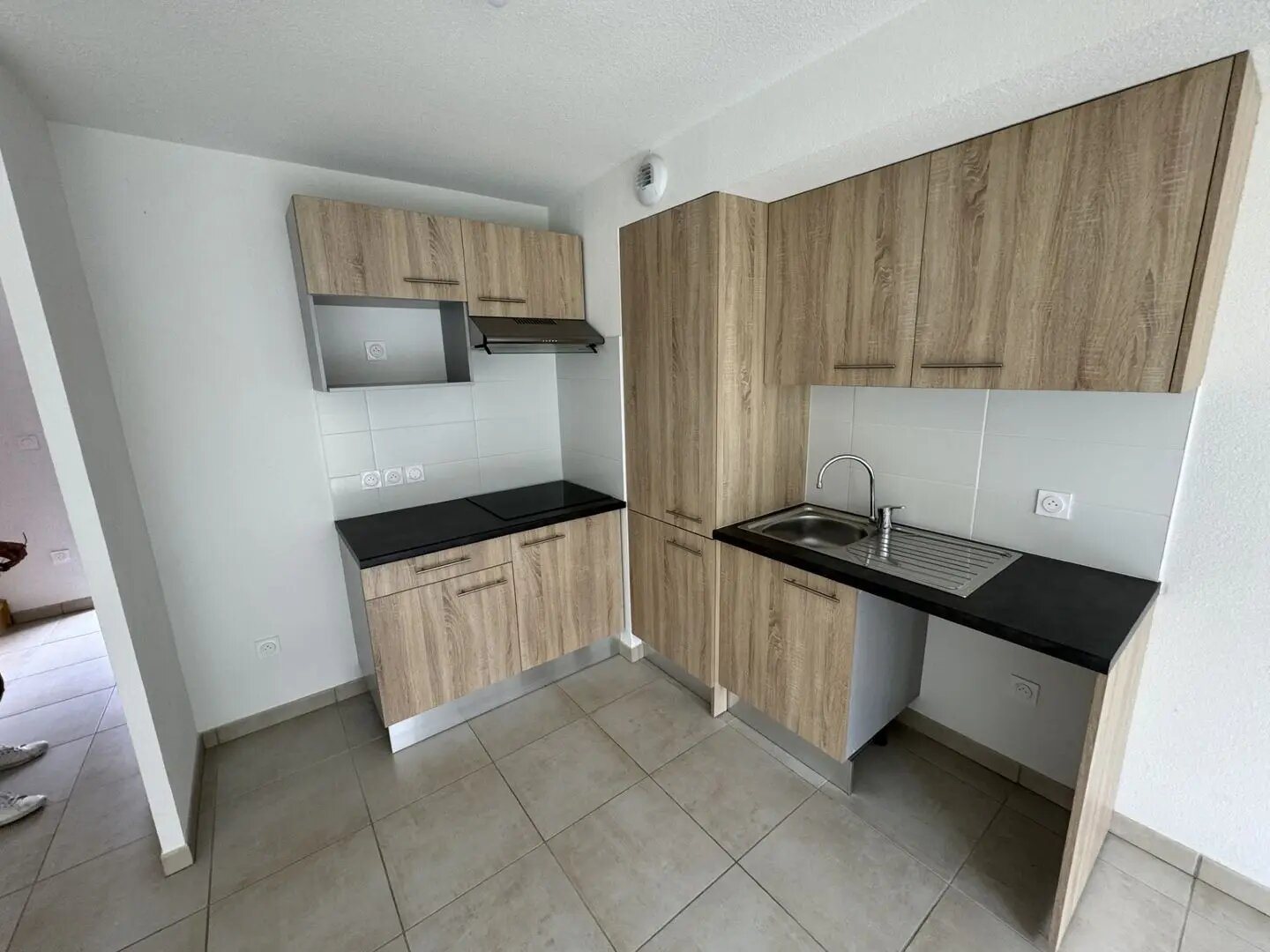 Maison à louer, 63m², Saint-Jory