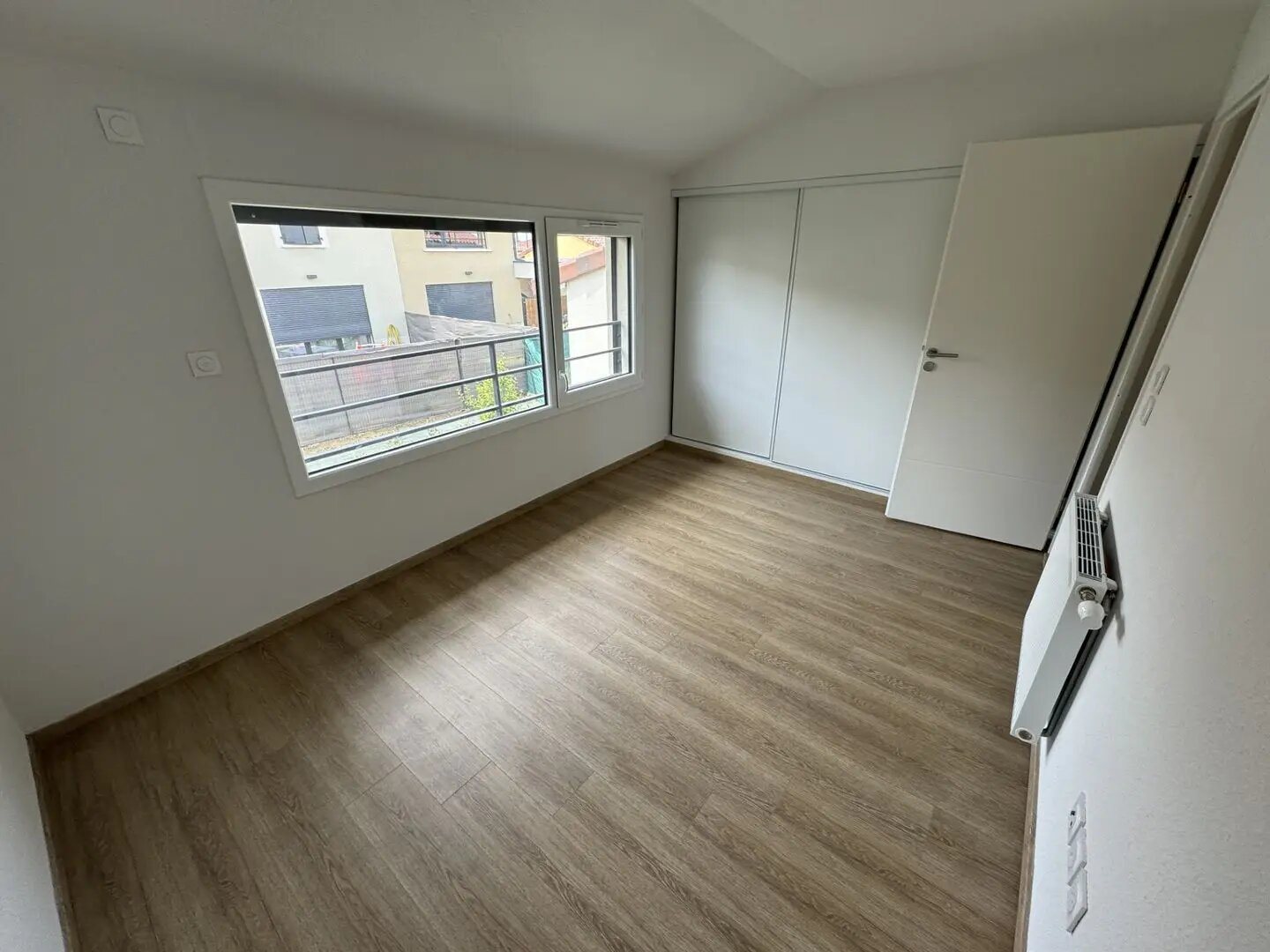 Maison à louer, 63m², Saint-Jory